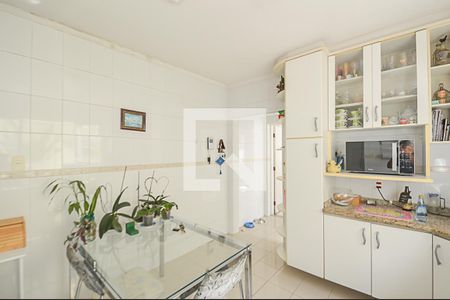 Cozinha de casa à venda com 3 quartos, 237m² em Jardim Fada, São Bernardo do Campo