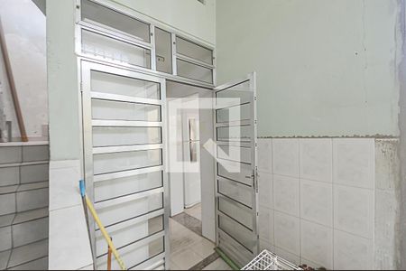 Área de Serviço de casa à venda com 3 quartos, 237m² em Jardim Fada, São Bernardo do Campo