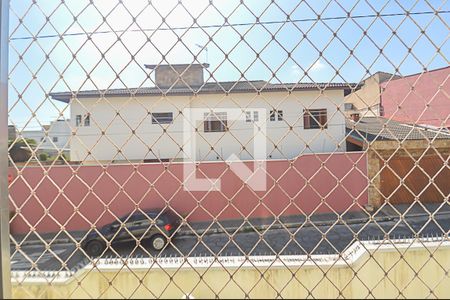 Vista do Quarto 3 de casa à venda com 3 quartos, 237m² em Jardim Fada, São Bernardo do Campo