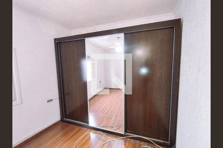 Quarto 1 de casa para alugar com 4 quartos, 200m² em Chácara Santo Antônio (zona Leste), São Paulo