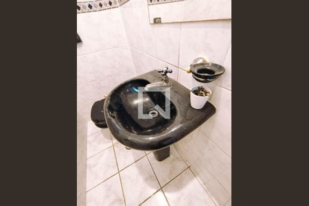 Lavabo de casa para alugar com 4 quartos, 200m² em Chácara Santo Antônio (zona Leste), São Paulo