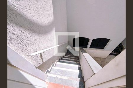 Área Externa de casa para alugar com 4 quartos, 200m² em Chácara Santo Antônio (zona Leste), São Paulo
