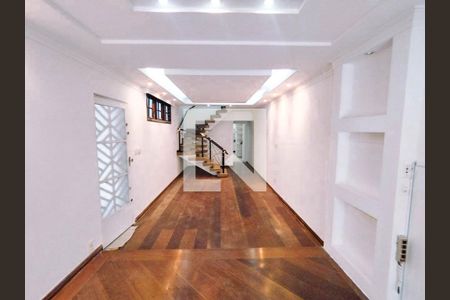 Casa para alugar com 4 quartos, 200m² em Chácara Santo Antônio (zona Leste), São Paulo