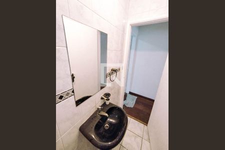 Lavabo de casa para alugar com 4 quartos, 200m² em Chácara Santo Antônio (zona Leste), São Paulo