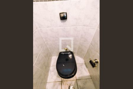 Lavabo de casa para alugar com 4 quartos, 200m² em Chácara Santo Antônio (zona Leste), São Paulo