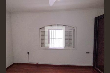 Quarto 1 de casa para alugar com 4 quartos, 200m² em Chácara Santo Antônio (zona Leste), São Paulo