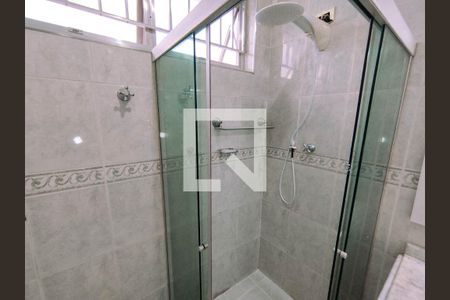 Banheiro Social de casa para alugar com 4 quartos, 200m² em Chácara Santo Antônio (zona Leste), São Paulo