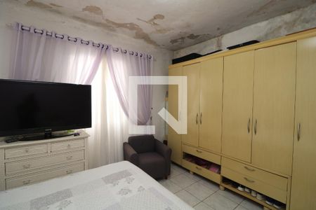 Quarto de casa à venda com 2 quartos, 185m² em Vila Alpina, São Paulo