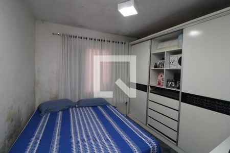 Suite de casa à venda com 2 quartos, 185m² em Vila Alpina, São Paulo