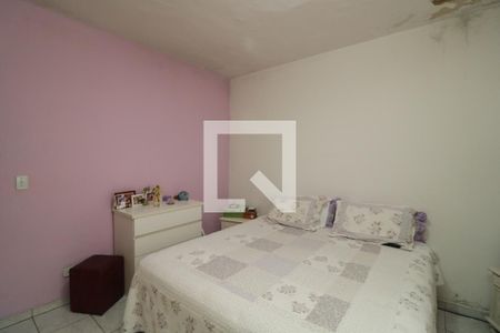 Quarto de casa à venda com 2 quartos, 185m² em Vila Alpina, São Paulo