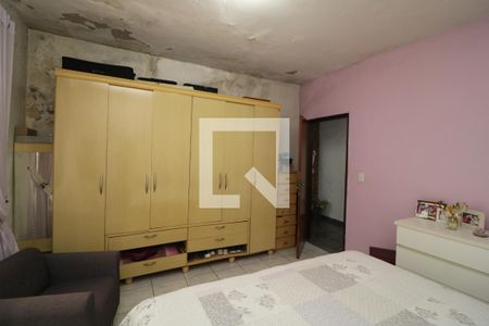 Quarto de casa à venda com 2 quartos, 185m² em Vila Alpina, São Paulo