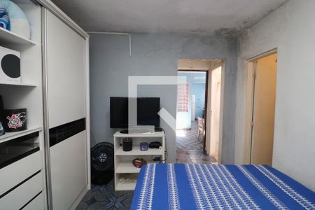 Suite de casa à venda com 2 quartos, 185m² em Vila Alpina, São Paulo