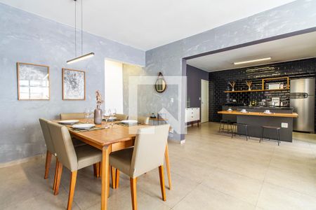 Sala de apartamento à venda com 2 quartos, 112m² em Consolação, São Paulo