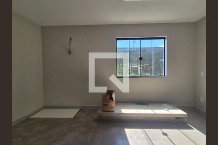 Suite de casa de condomínio à venda com 2 quartos, 204m² em Vargem Grande, Rio de Janeiro