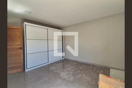 Suite de casa de condomínio à venda com 2 quartos, 204m² em Vargem Grande, Rio de Janeiro