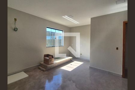 Suite de casa de condomínio à venda com 2 quartos, 204m² em Vargem Grande, Rio de Janeiro