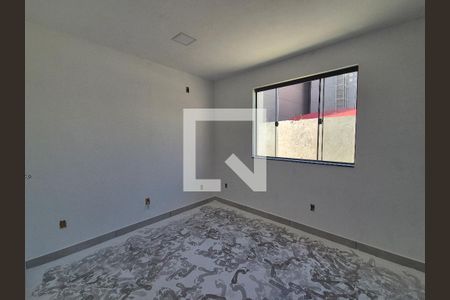 Quarto de casa de condomínio à venda com 2 quartos, 204m² em Vargem Grande, Rio de Janeiro