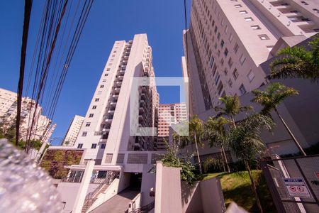 Fachada do Prédio de apartamento à venda com 2 quartos, 60m² em Jardim Tupanci, Barueri