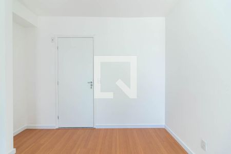 Sala de Jantar de apartamento para alugar com 2 quartos, 42m² em Vila Guaca, São Paulo