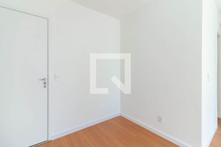Sala de Jantar de apartamento para alugar com 2 quartos, 42m² em Vila Guaca, São Paulo