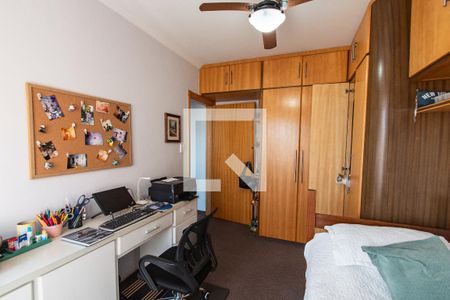 Quarto 2 de apartamento à venda com 2 quartos, 70m² em Vila Deodoro, São Paulo