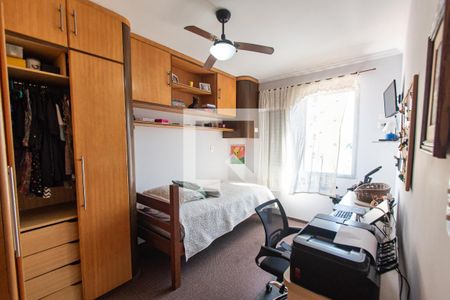 Quarto 2 de apartamento à venda com 2 quartos, 70m² em Vila Deodoro, São Paulo