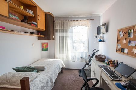 Quarto 2 de apartamento à venda com 2 quartos, 70m² em Vila Deodoro, São Paulo
