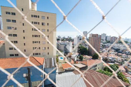 Vista do quarto 2 de apartamento à venda com 2 quartos, 70m² em Vila Deodoro, São Paulo