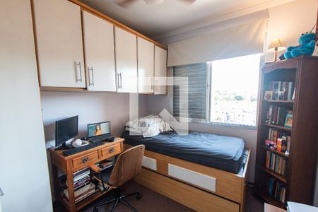 Quarto 1 de apartamento à venda com 2 quartos, 70m² em Vila Deodoro, São Paulo