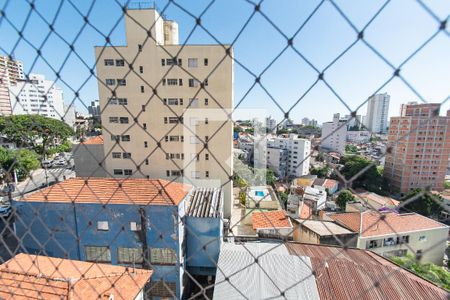 Vista do quarto 1 de apartamento à venda com 2 quartos, 70m² em Vila Deodoro, São Paulo