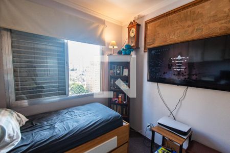 Quarto 1 de apartamento à venda com 2 quartos, 70m² em Vila Deodoro, São Paulo