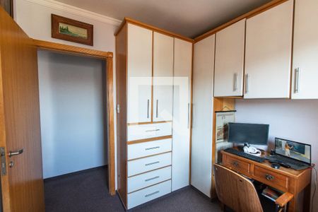 Quarto 1 de apartamento à venda com 2 quartos, 70m² em Vila Deodoro, São Paulo