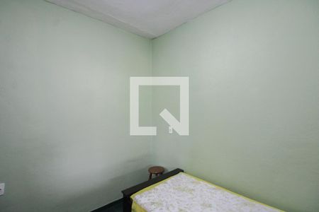 Quarto 1 - Casa 1 de casa à venda com 5 quartos, 142m² em Céu Azul, Belo Horizonte