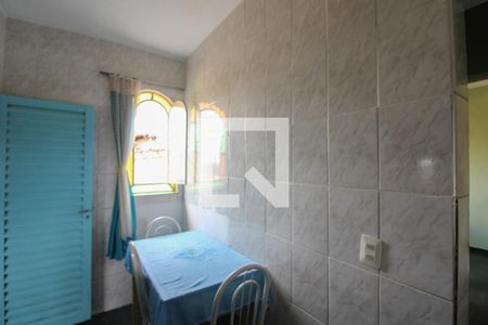 Sala 2 - Casa 1 de casa à venda com 5 quartos, 142m² em Céu Azul, Belo Horizonte