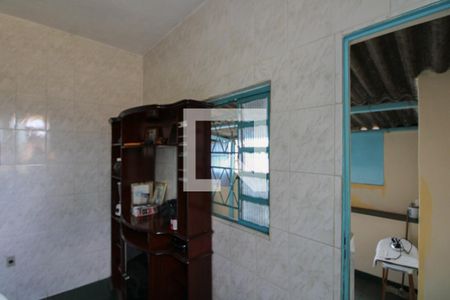 Sala 2 - Casa 1 de casa à venda com 5 quartos, 142m² em Céu Azul, Belo Horizonte