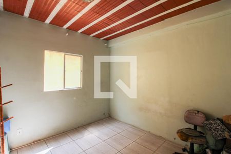 Sala/ Quarto 1 - Casa 2 de casa à venda com 5 quartos, 142m² em Céu Azul, Belo Horizonte
