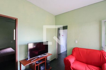 Sala - Casa 1 de casa à venda com 5 quartos, 142m² em Céu Azul, Belo Horizonte
