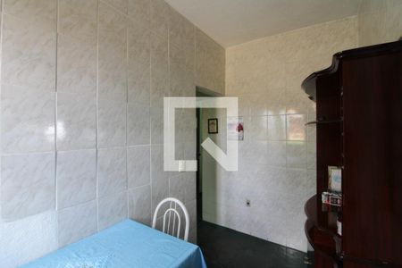 Sala 2 - Casa 1 de casa à venda com 5 quartos, 142m² em Céu Azul, Belo Horizonte