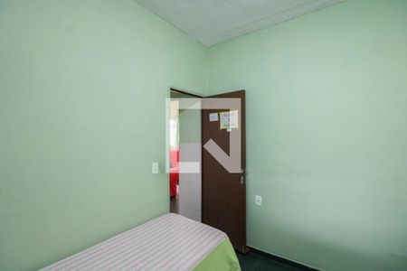 Quarto 1 - Casa 1 de casa à venda com 5 quartos, 142m² em Céu Azul, Belo Horizonte