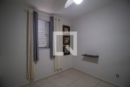 Quarto 1 de apartamento para alugar com 2 quartos, 49m² em Jardim America, Sorocaba