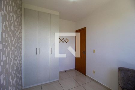 Quarto 2 de apartamento para alugar com 2 quartos, 49m² em Jardim America, Sorocaba