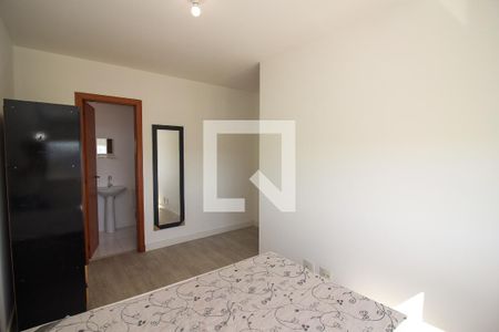 Quarto Suíte de apartamento para alugar com 2 quartos, 58m² em Azenha, Porto Alegre