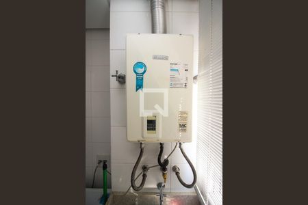 Aquecedor de apartamento para alugar com 2 quartos, 58m² em Azenha, Porto Alegre