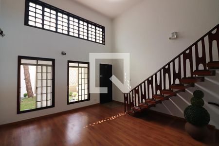 Sala de casa à venda com 4 quartos, 270m² em Centro, São Bernardo do Campo