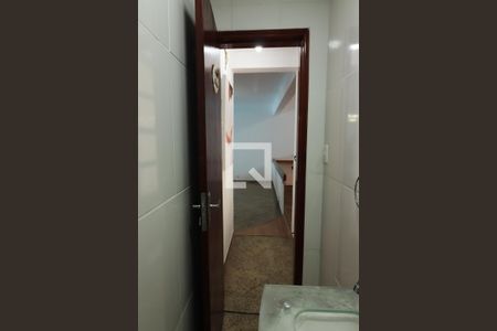 Lavabo de casa à venda com 4 quartos, 270m² em Centro, São Bernardo do Campo
