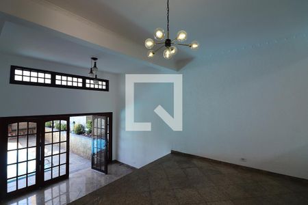 Sala 2 de casa à venda com 4 quartos, 270m² em Centro, São Bernardo do Campo