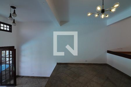 Sala 2 de casa à venda com 4 quartos, 270m² em Centro, São Bernardo do Campo