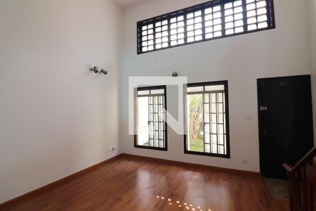 Sala de casa à venda com 4 quartos, 270m² em Centro, São Bernardo do Campo