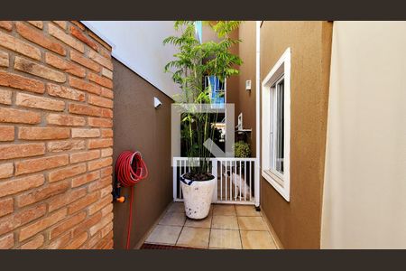 Área comum de casa de condomínio à venda com 6 quartos, 412m² em Jardim Santa Teresa, Jundiaí
