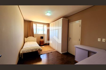 Quarto 5 de casa de condomínio à venda com 6 quartos, 412m² em Jardim Santa Teresa, Jundiaí